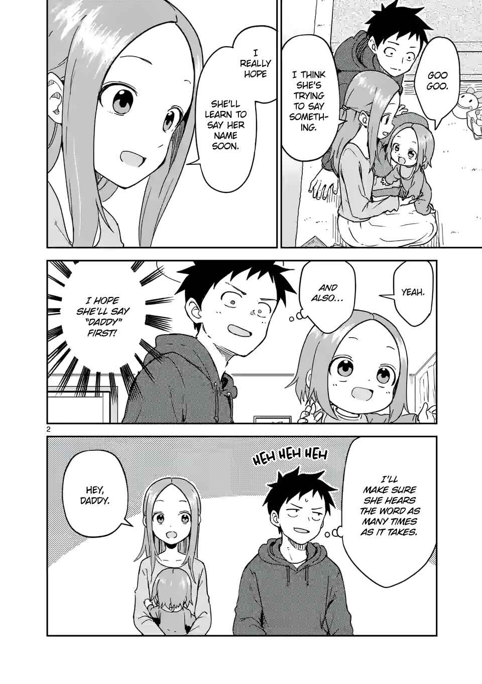 Chapter 250 - Page 2