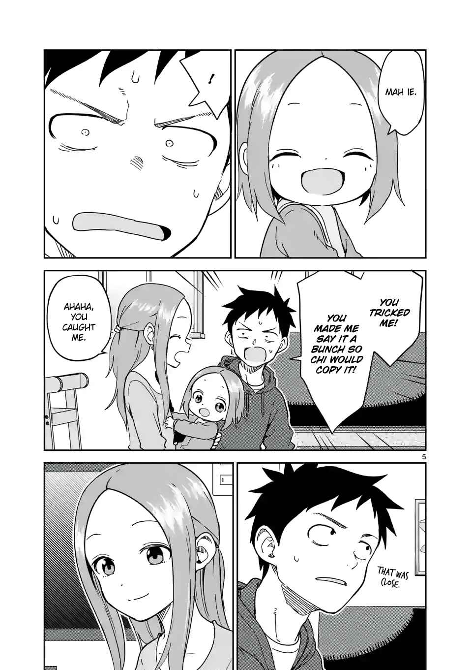Chapter 250 - Page 5