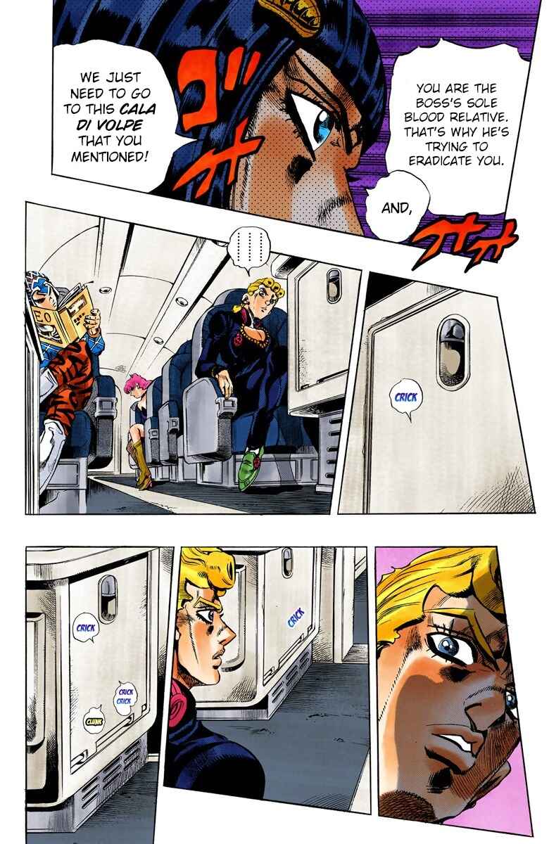 Chapter 94 - Page 11