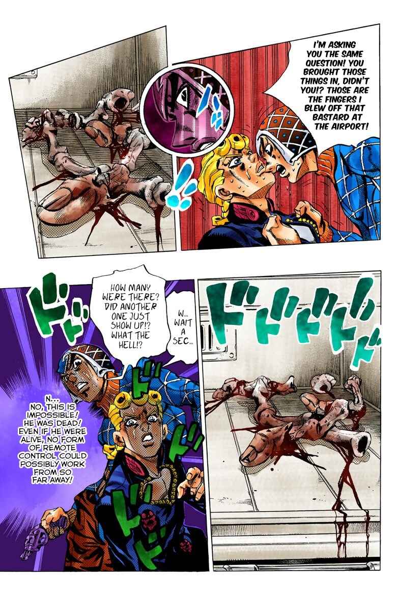 Chapter 94 - Page 18