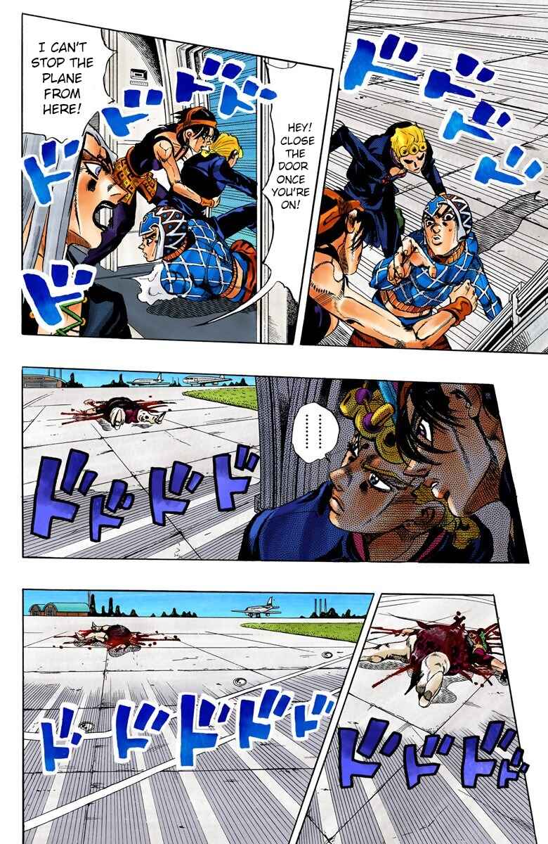 Chapter 94 - Page 6