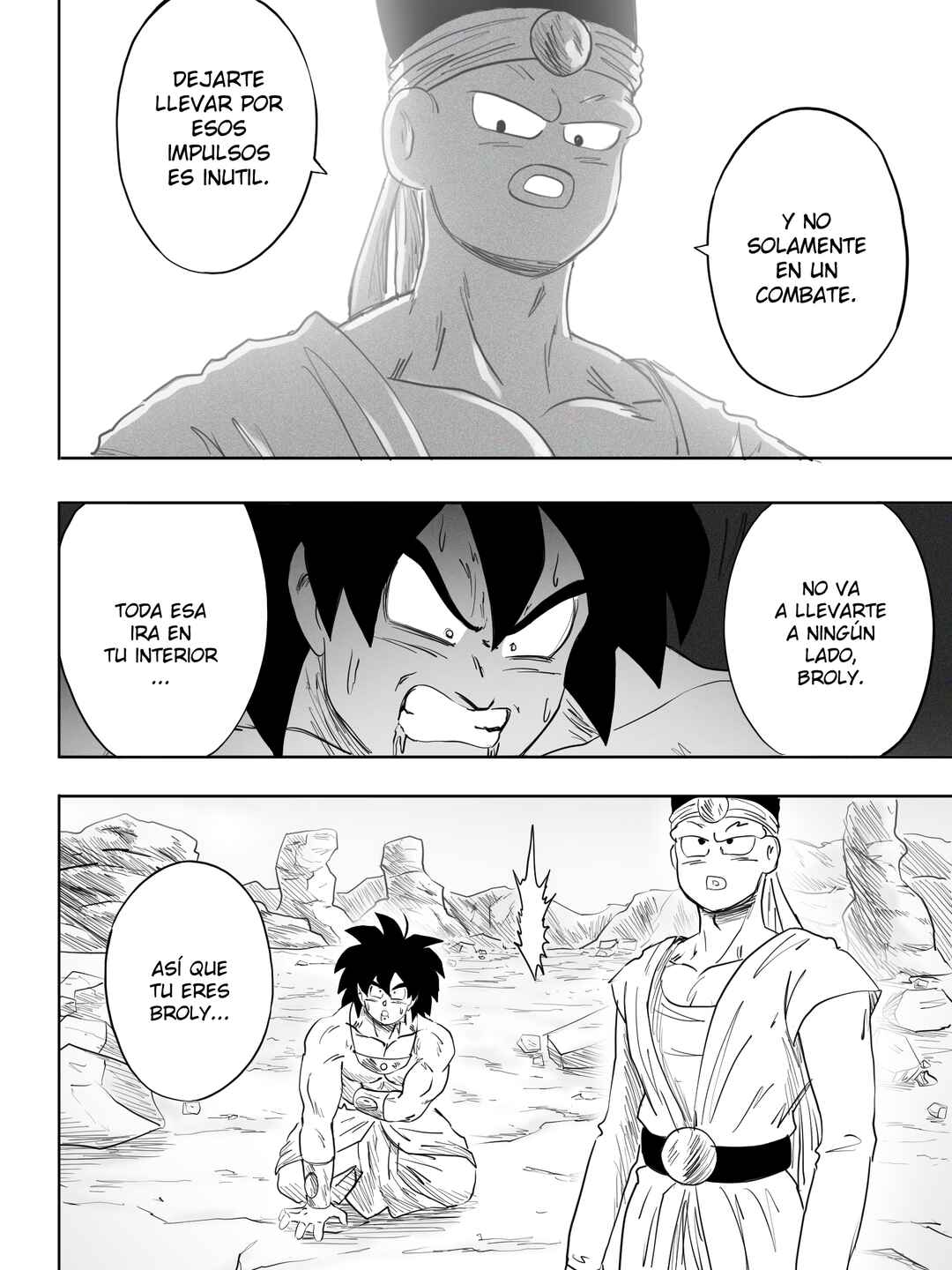 Chapter 2 - Page 3