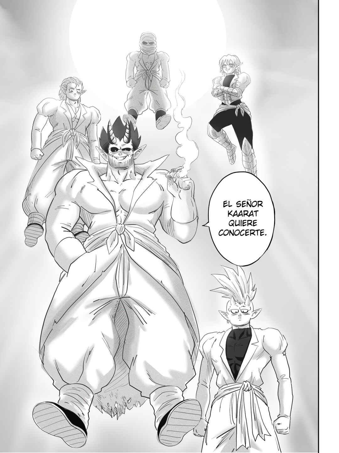 Chapter 2 - Page 4