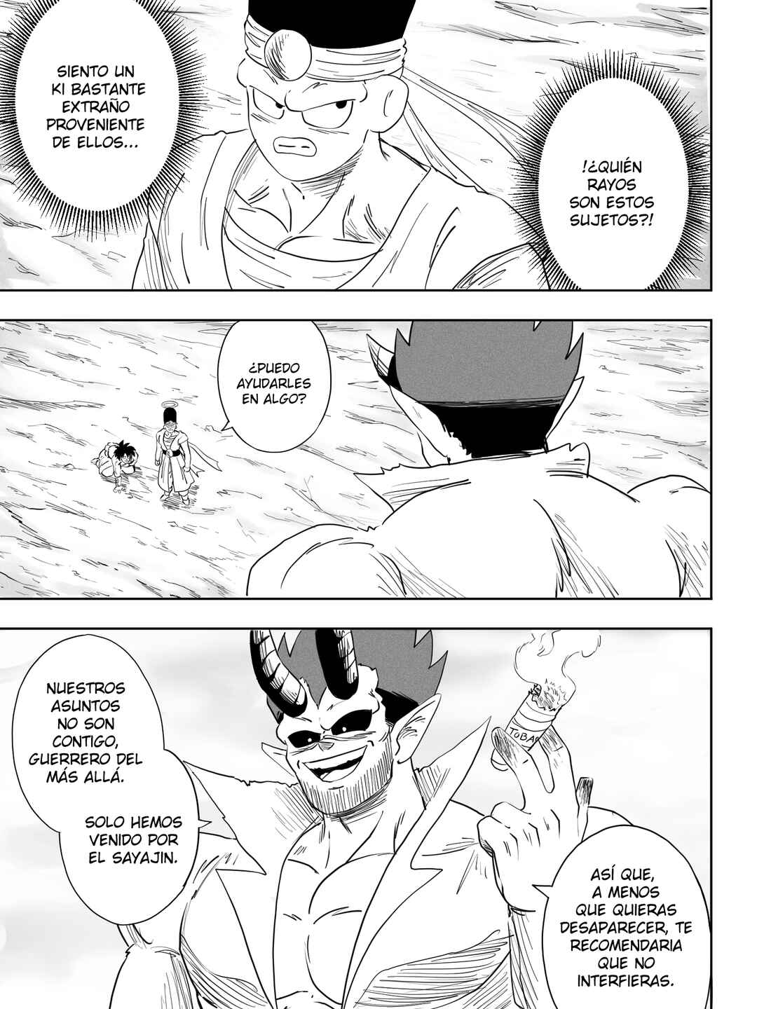 Chapter 2 - Page 7
