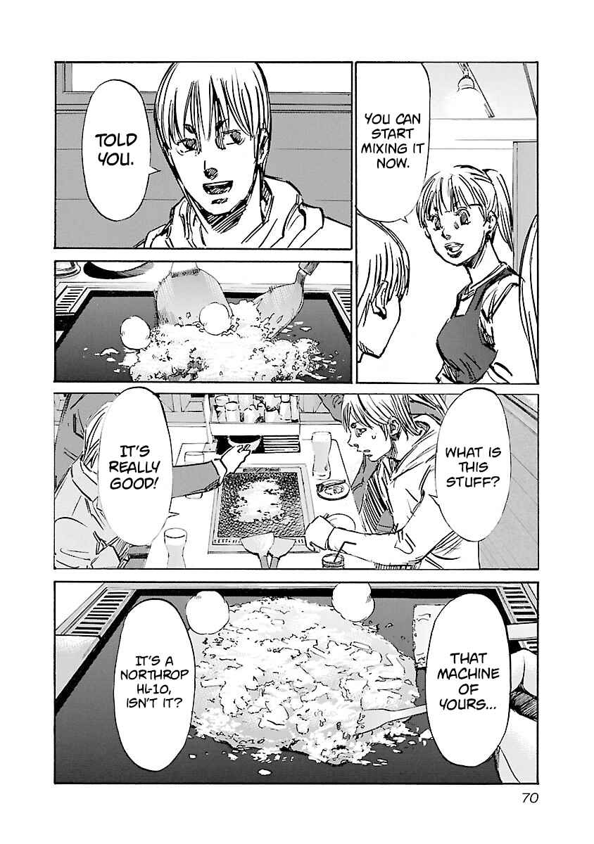 Chapter 119 - Page 6