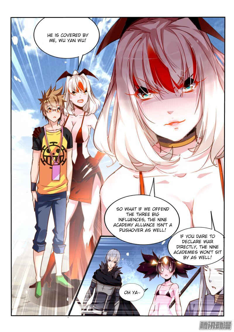 Chapter 111 - Page 4