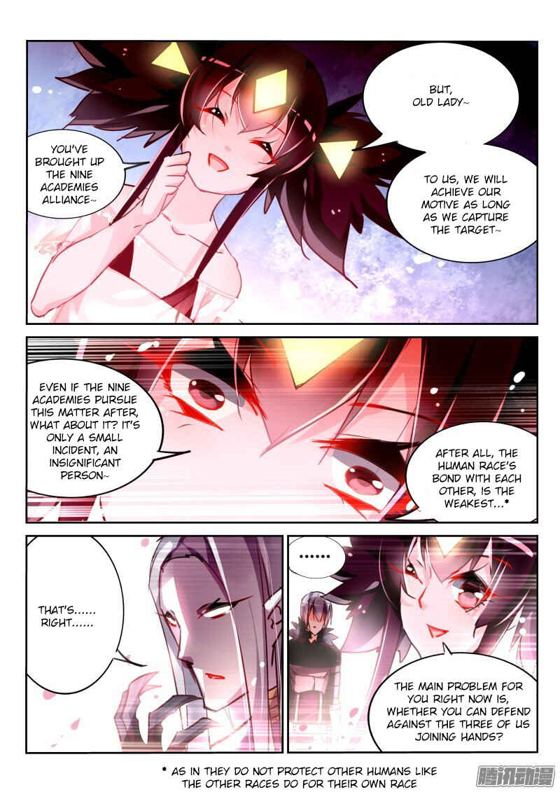 Chapter 111 - Page 5