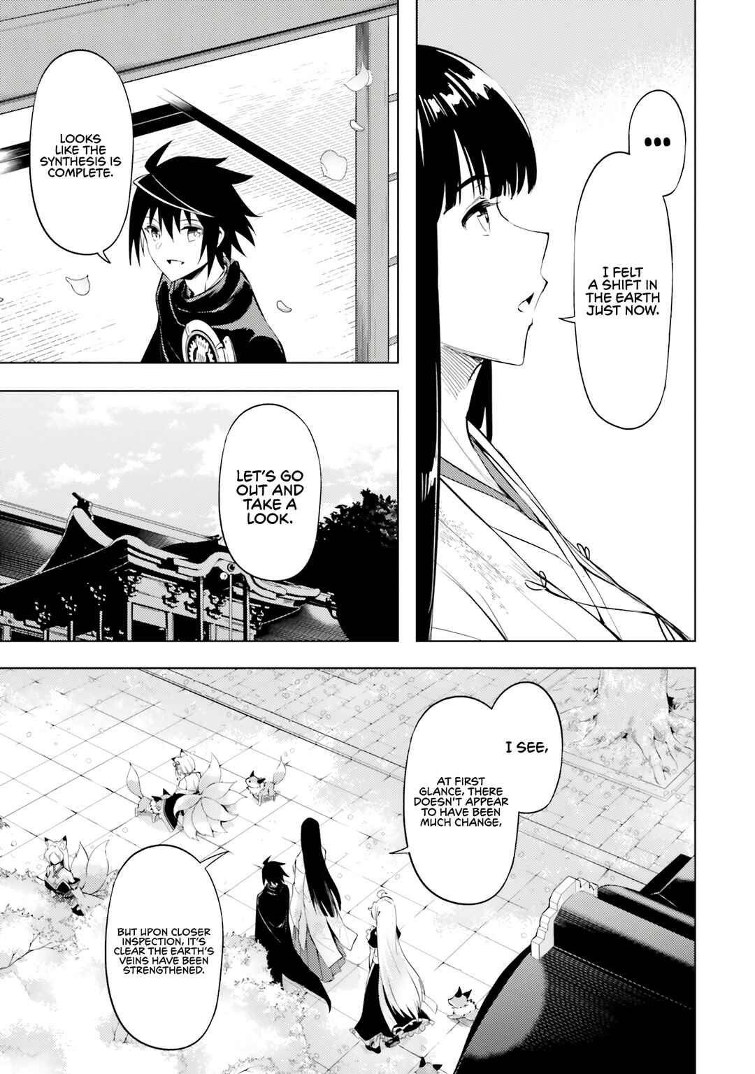 Chapter 78 - Page 12