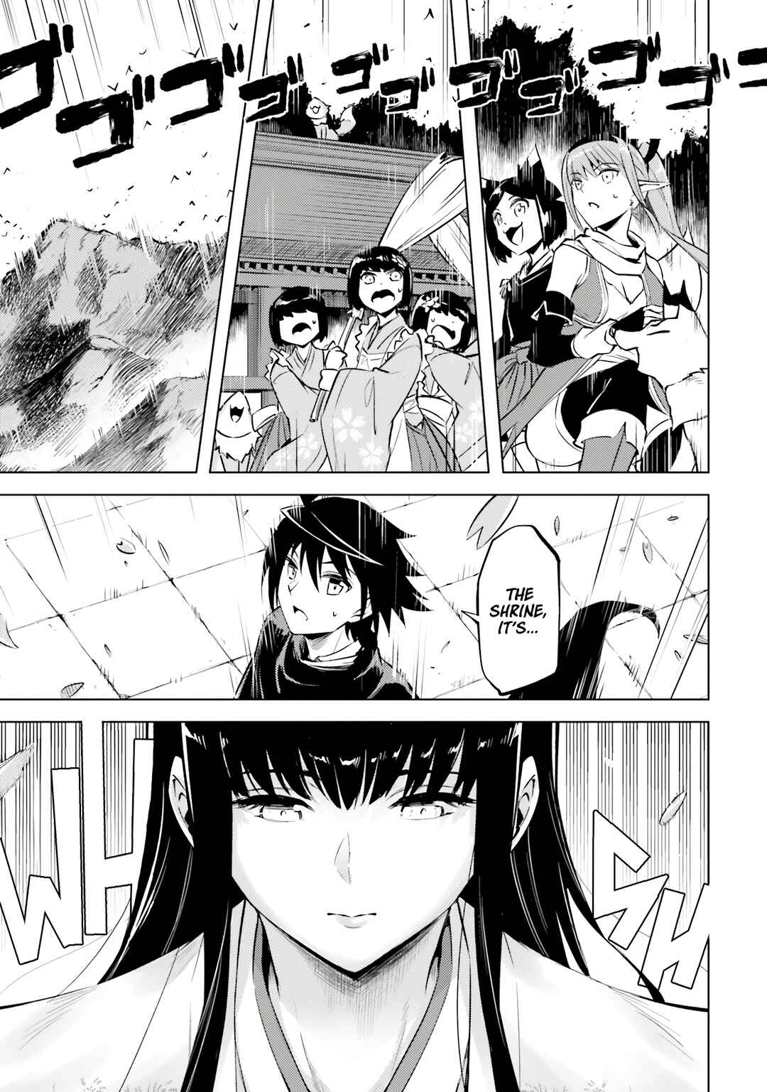 Chapter 78 - Page 14