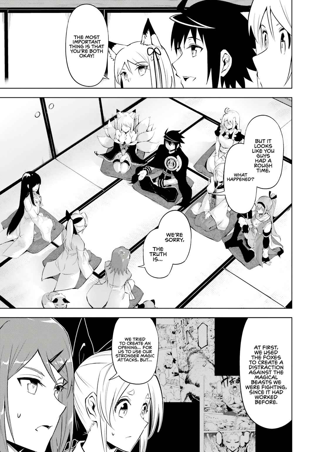 Chapter 78 - Page 28