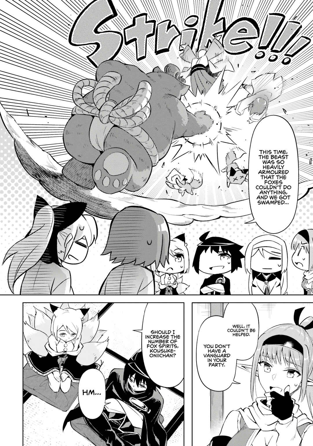 Chapter 78 - Page 29