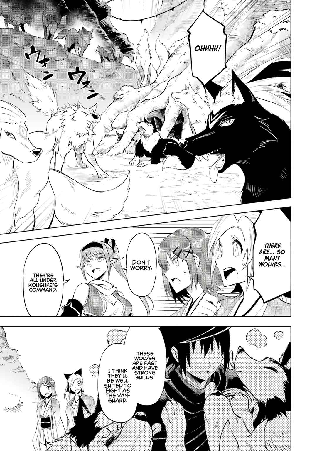 Chapter 78 - Page 32
