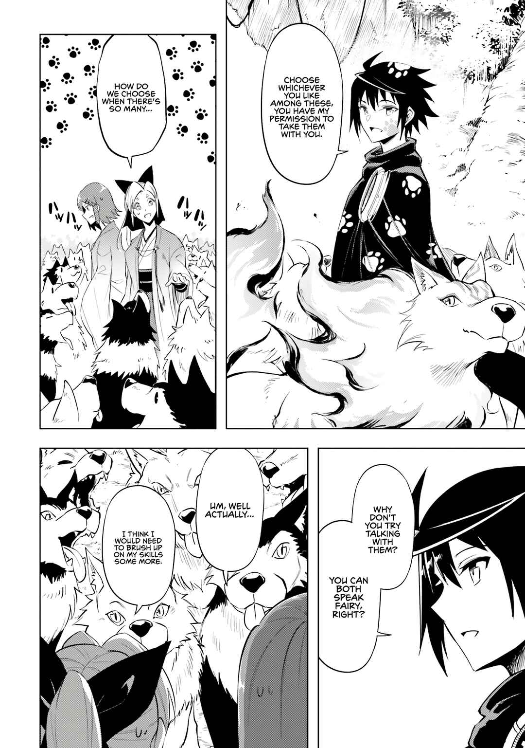 Chapter 78 - Page 33