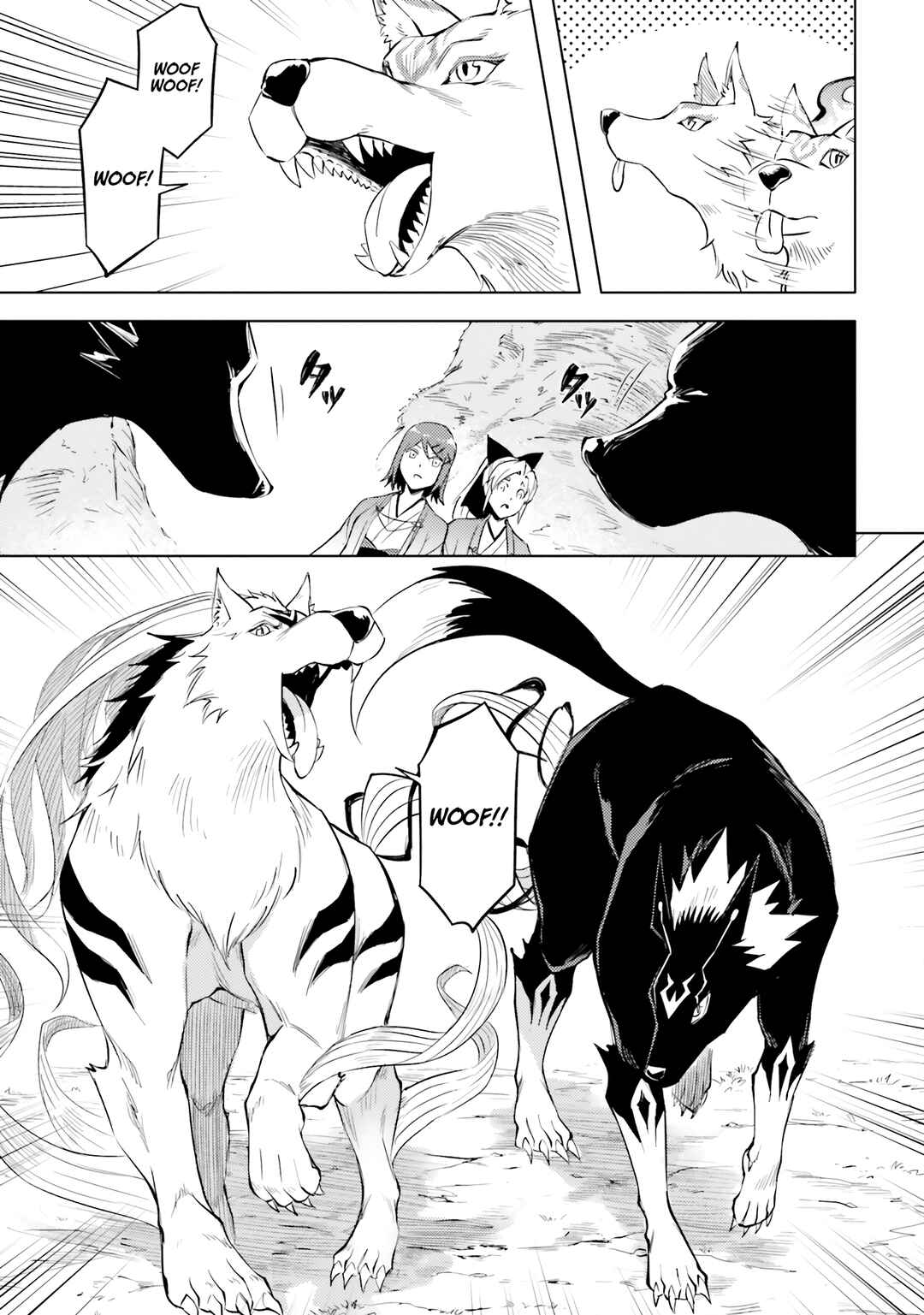 Chapter 78 - Page 36