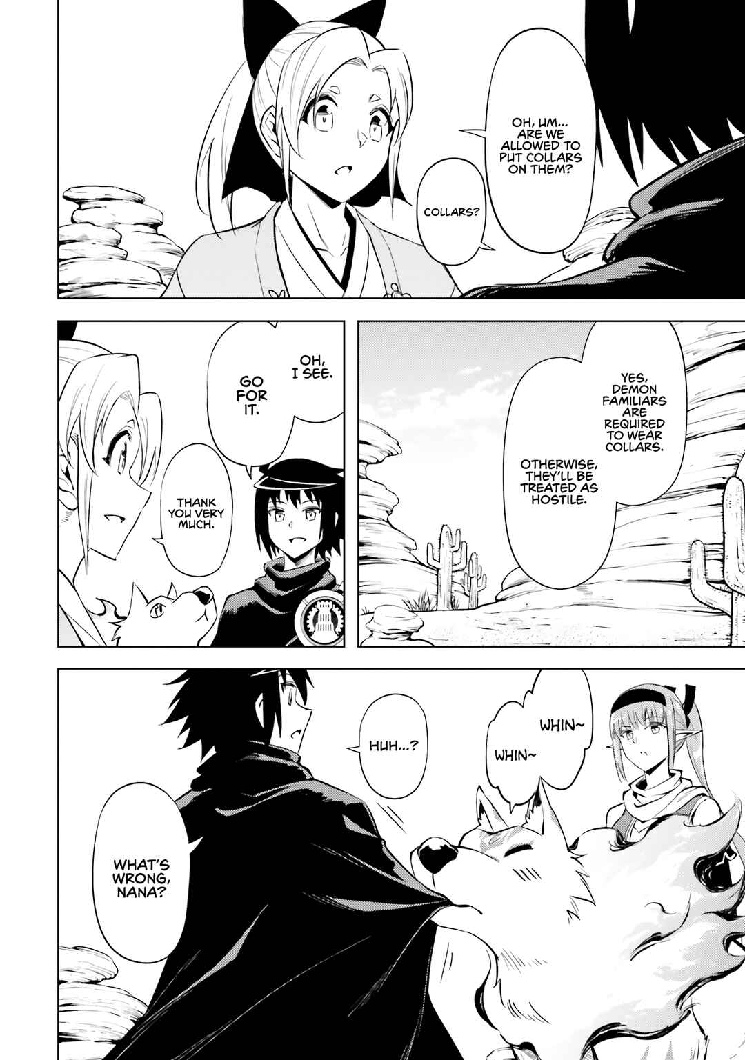 Chapter 78 - Page 46