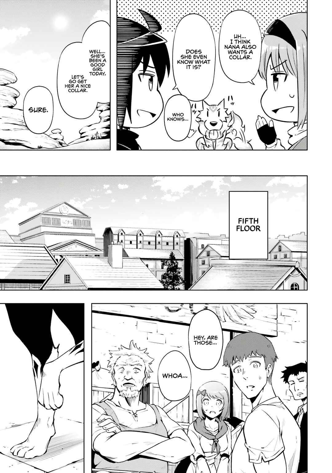 Chapter 78 - Page 47