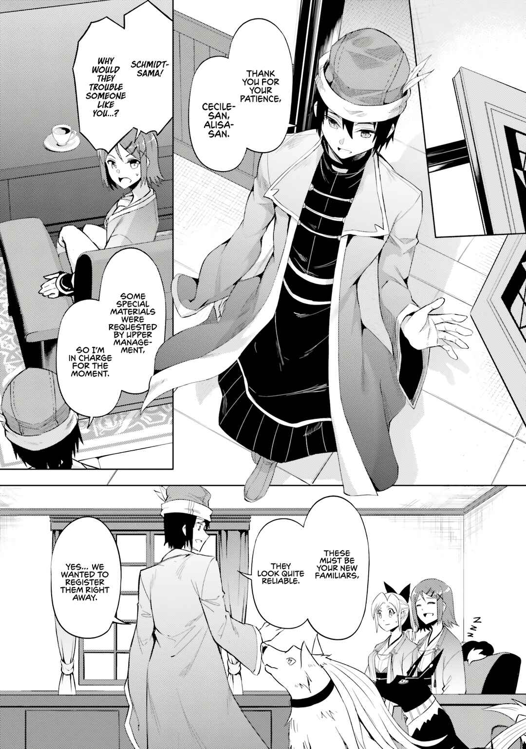 Chapter 78 - Page 53