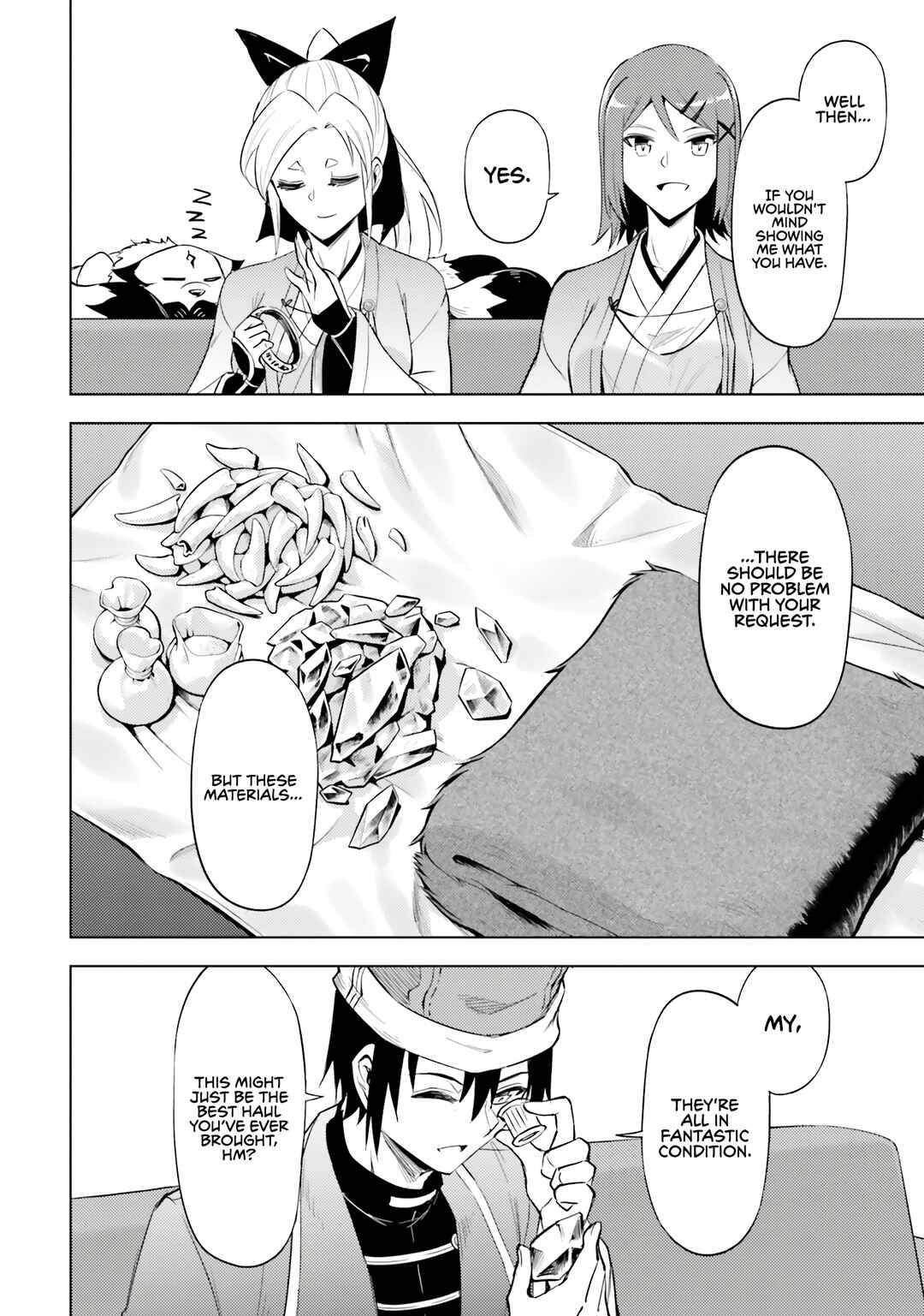 Chapter 78 - Page 54