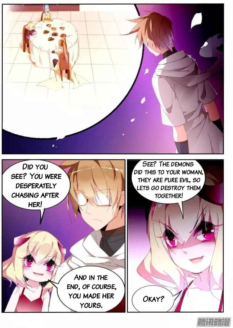 Chapter 272 - Page 1