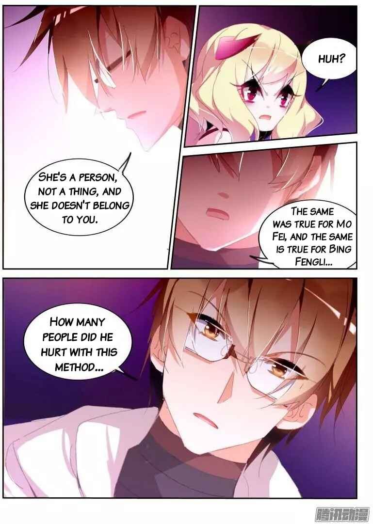 Chapter 272 - Page 3
