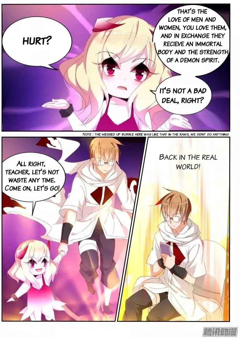 Chapter 272 - Page 5