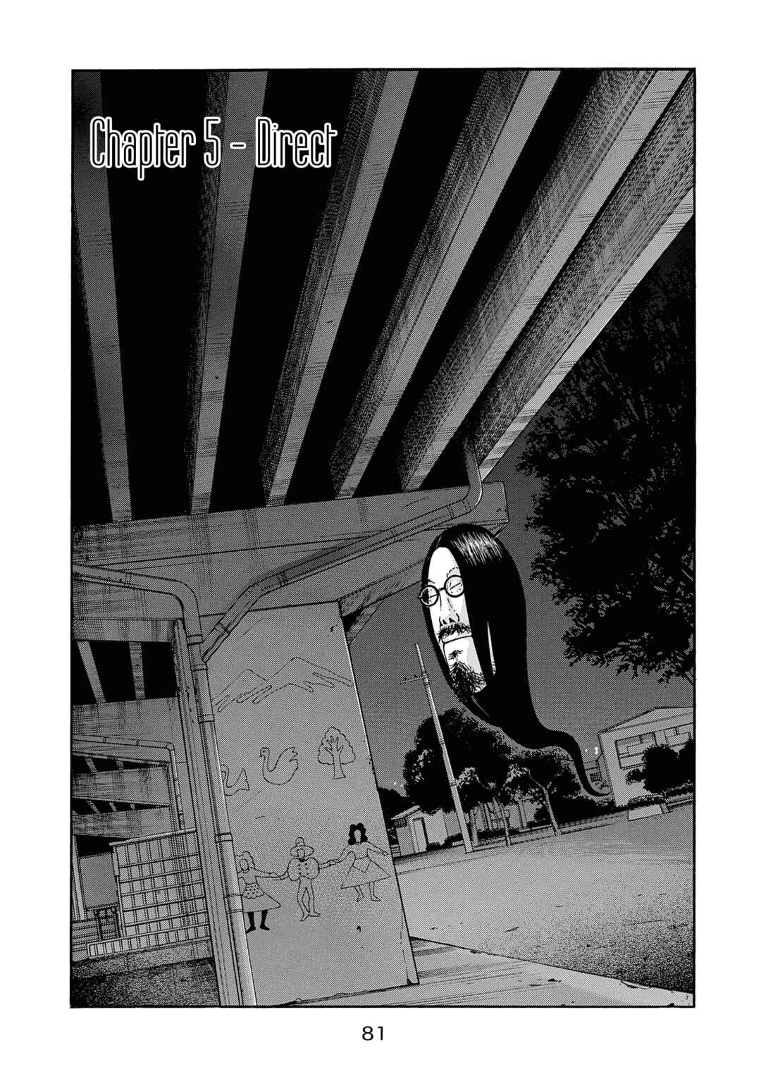 Chapter 5 - Page 1