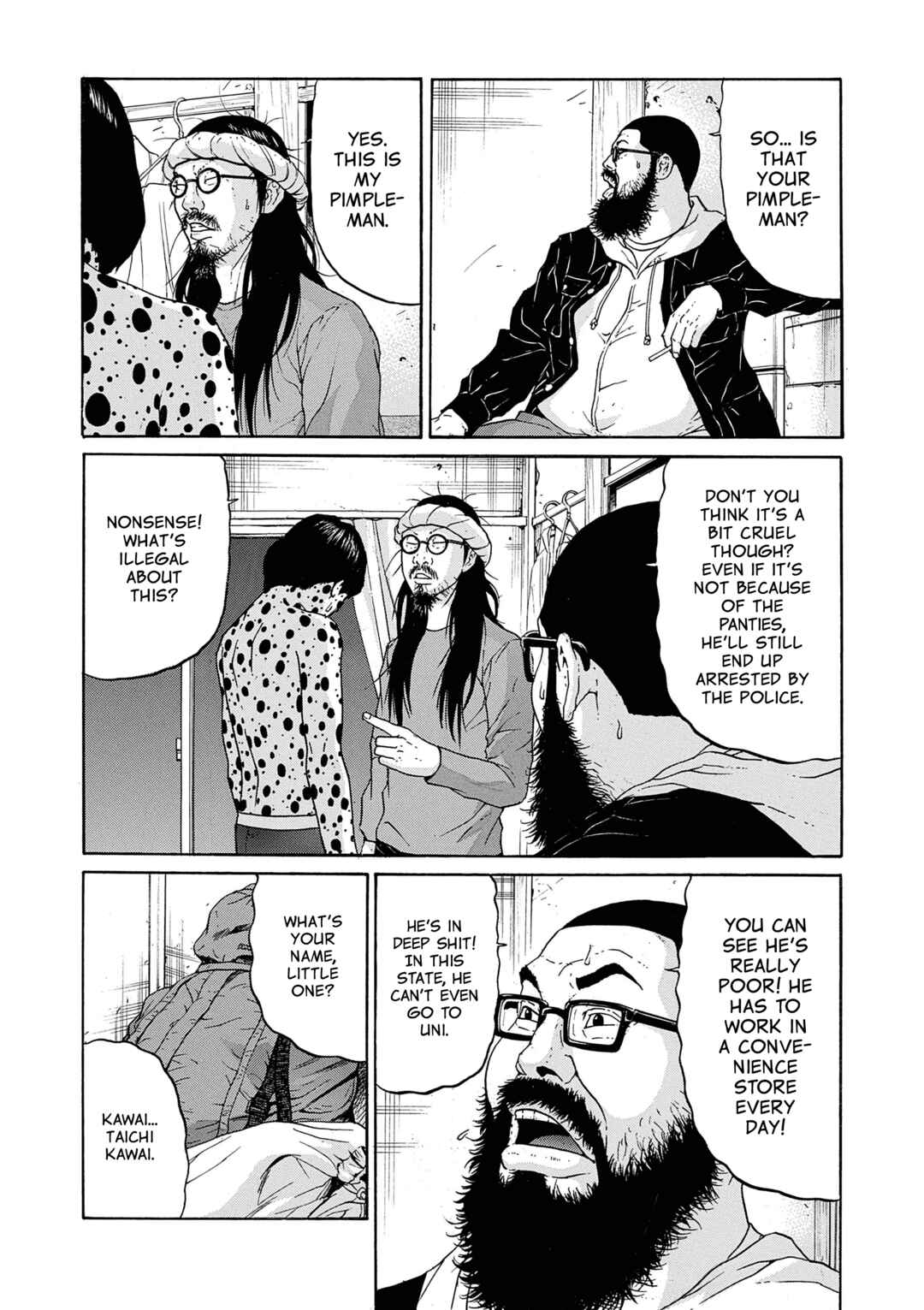 Chapter 5 - Page 13