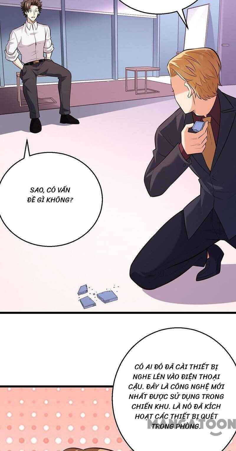 Chapter 287 - Page 21