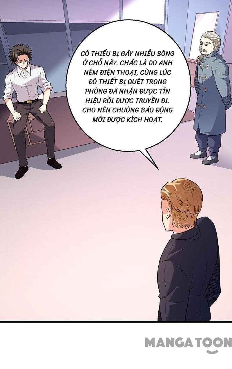 Chapter 287 - Page 25