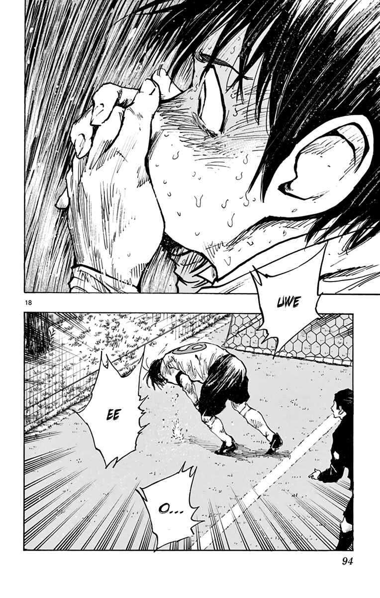 Chapter 293 - Page 18