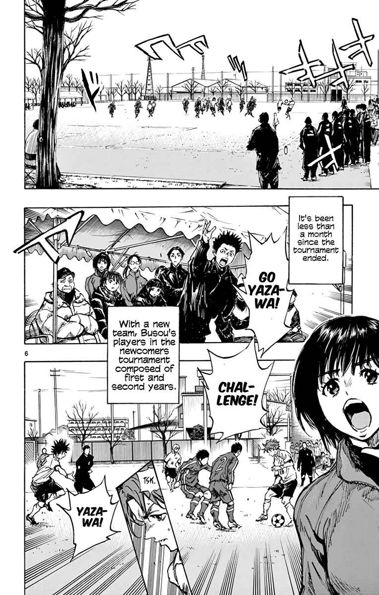 Chapter 293 - Page 6