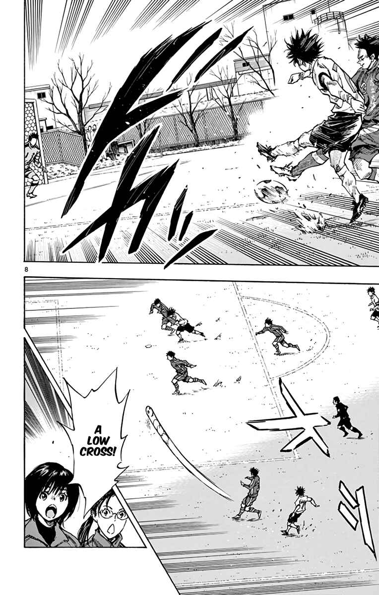 Chapter 293 - Page 8