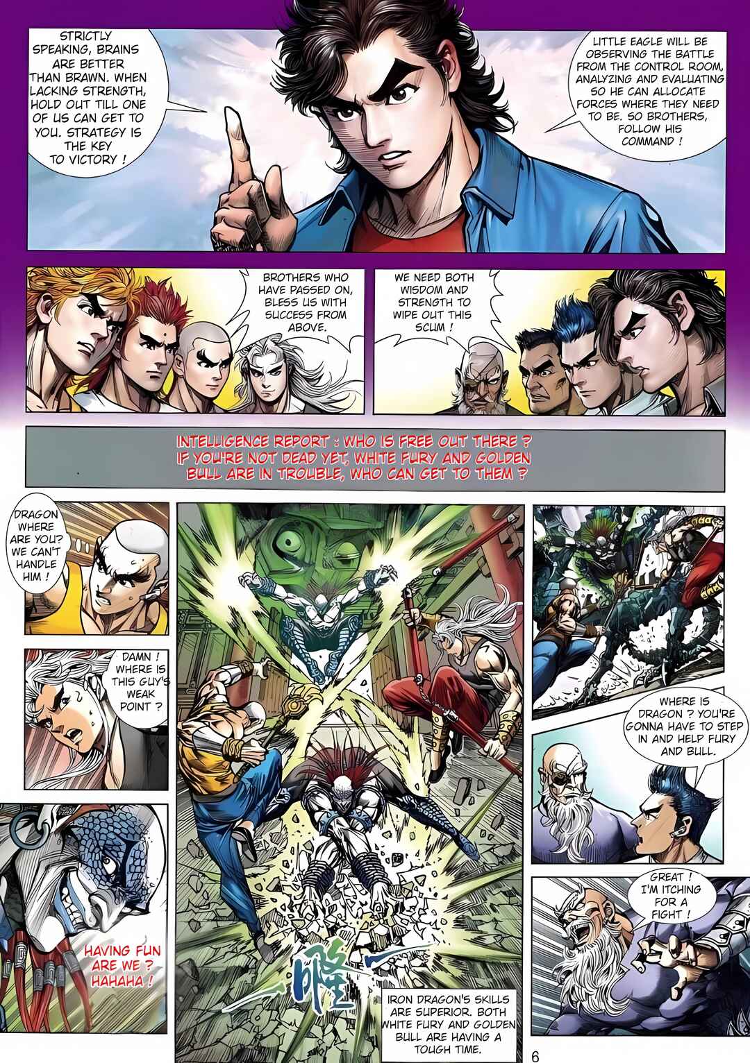 Chapter 3 - Page 6