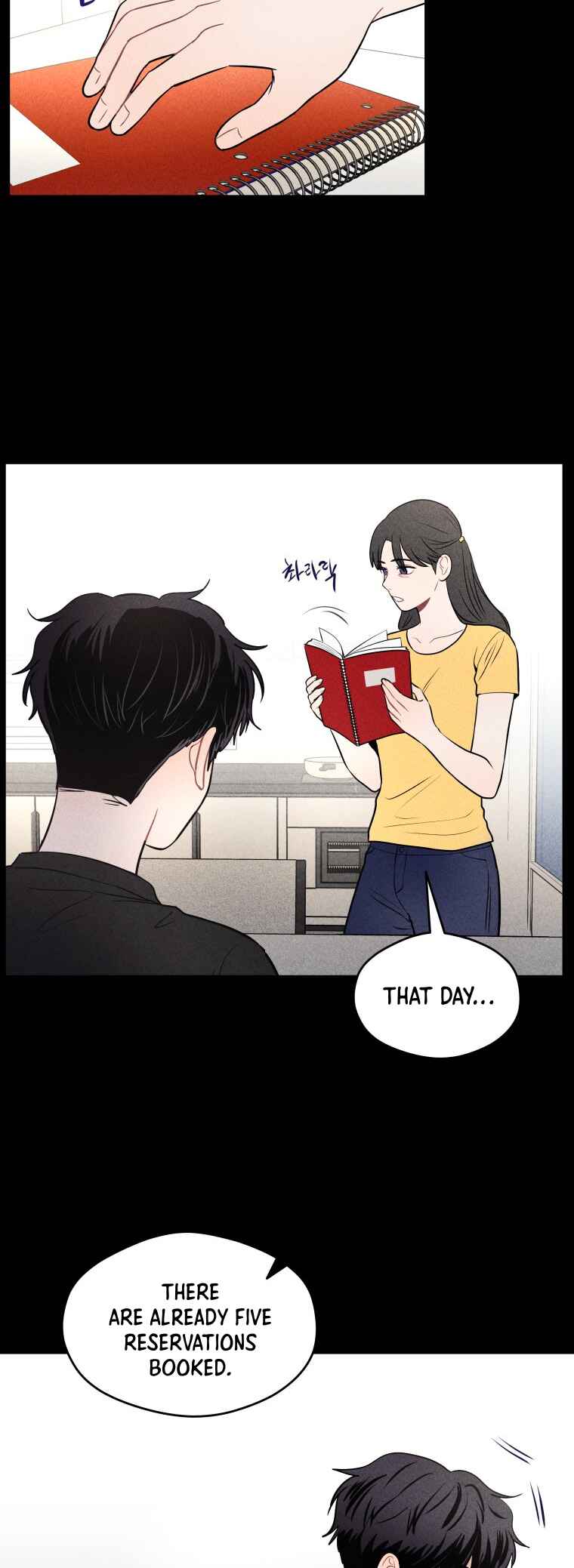 Chapter 21 - Page 19