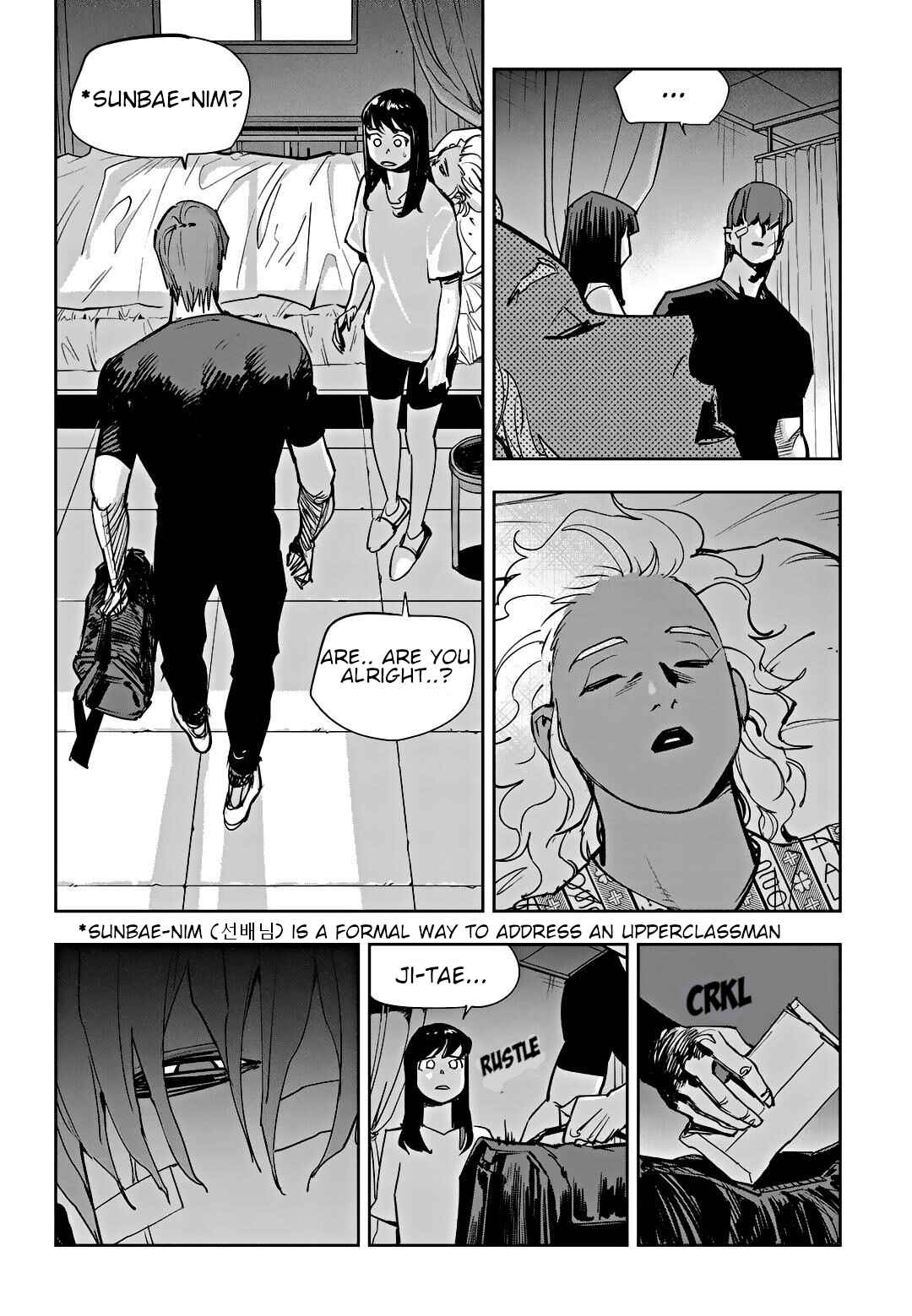 Chapter 95 - Page 2