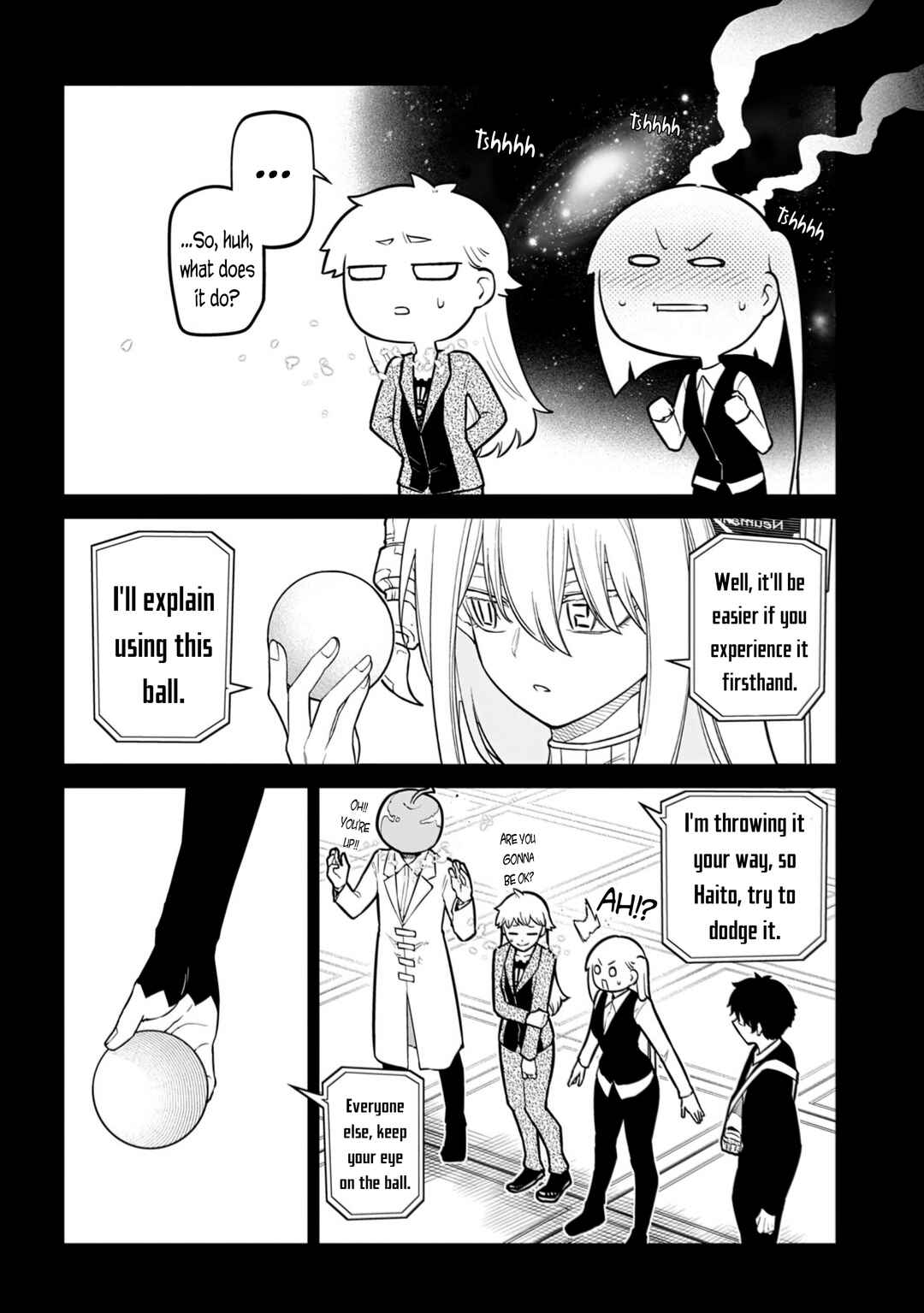 Chapter 118 - Page 10