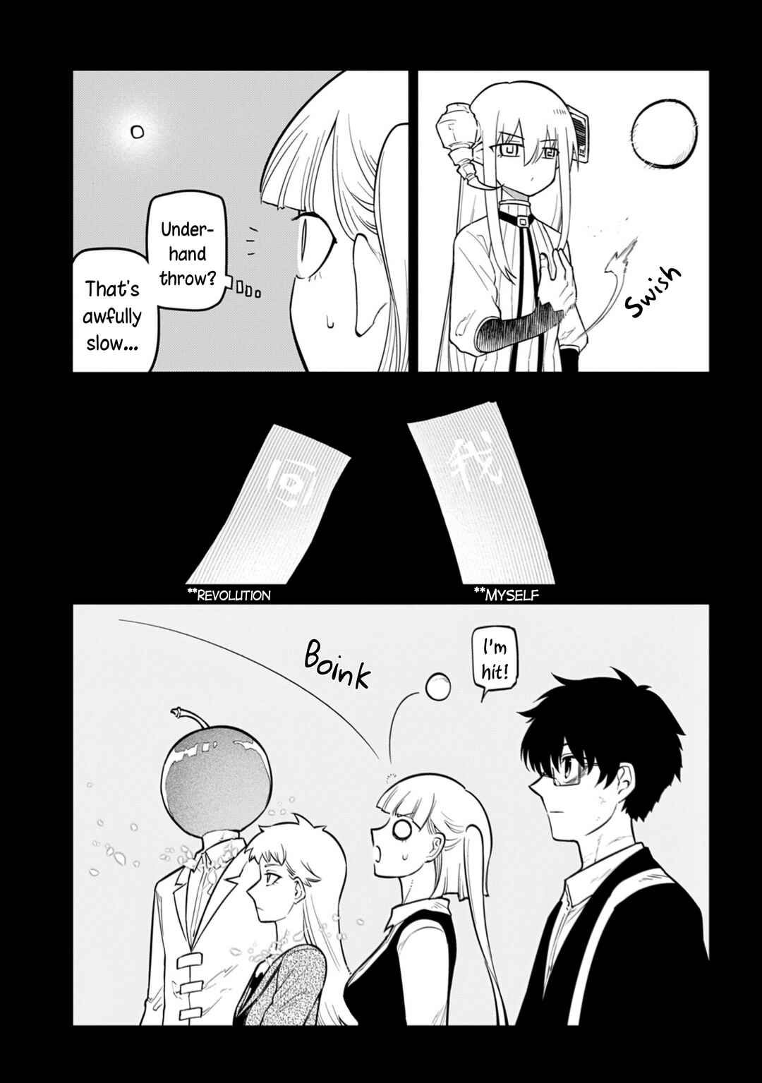 Chapter 118 - Page 11