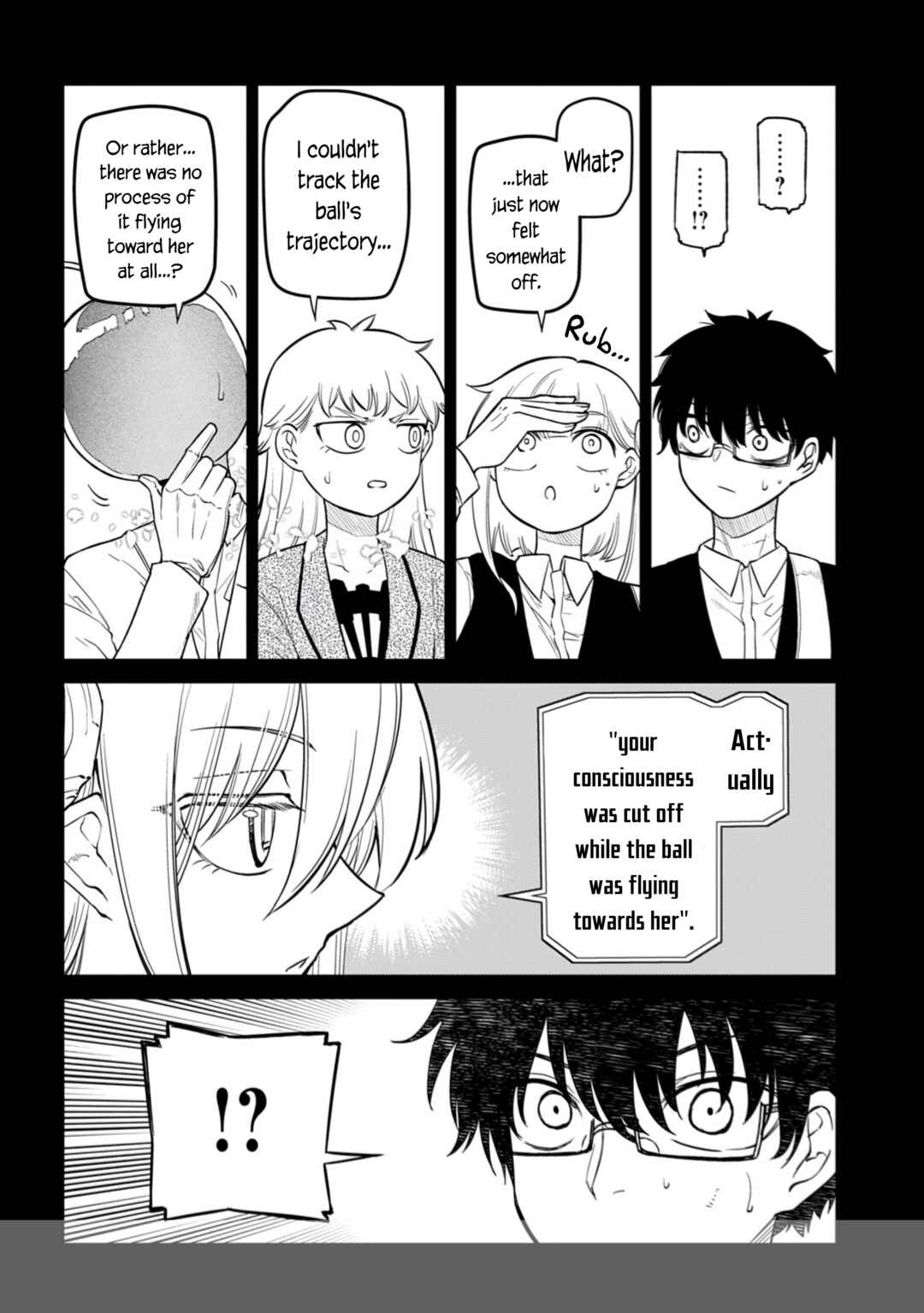 Chapter 118 - Page 12