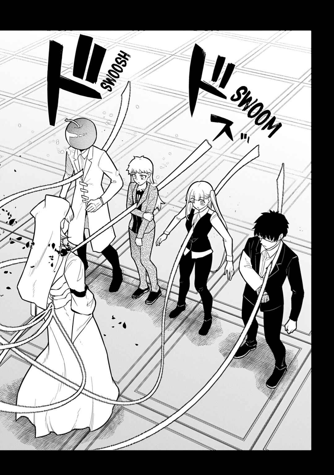 Chapter 118 - Page 15