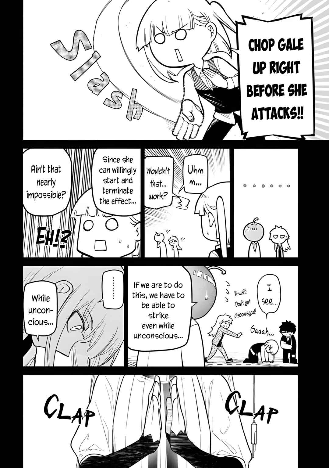 Chapter 118 - Page 18