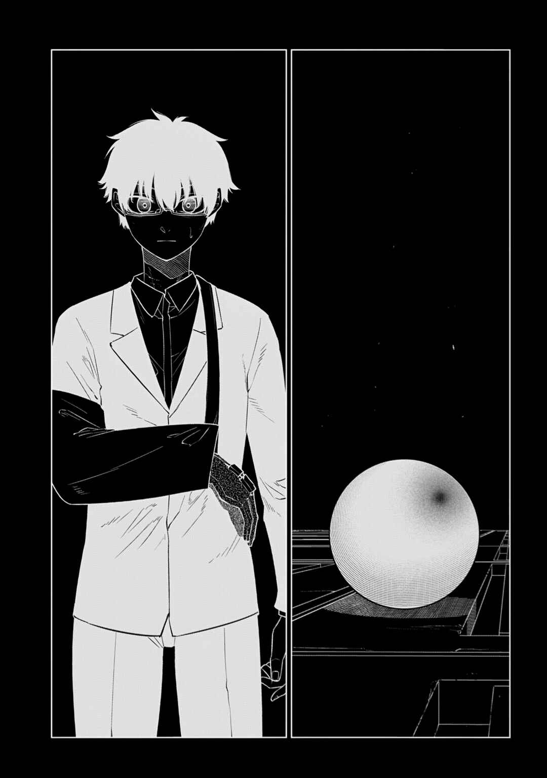 Chapter 118 - Page 21