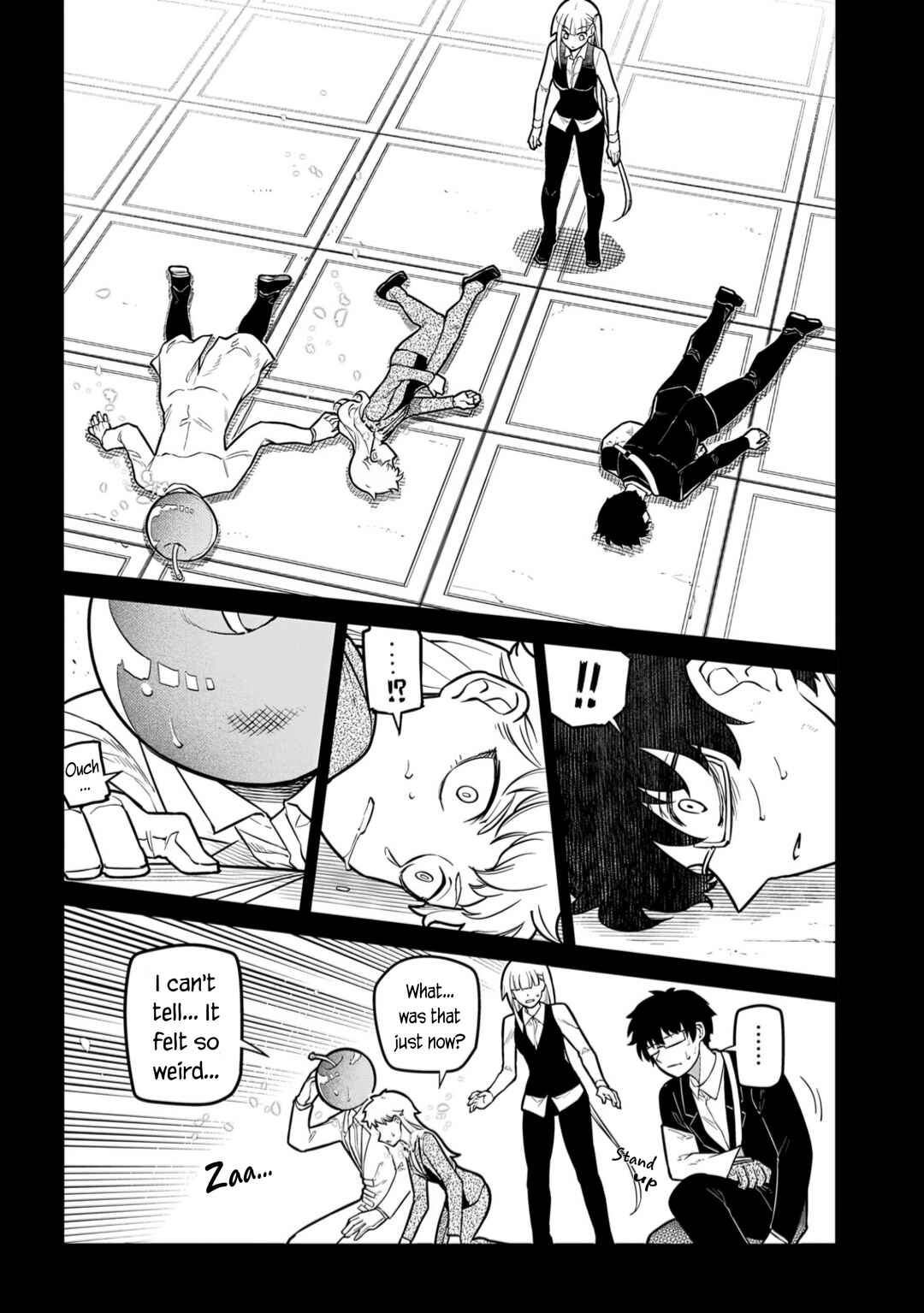 Chapter 118 - Page 26