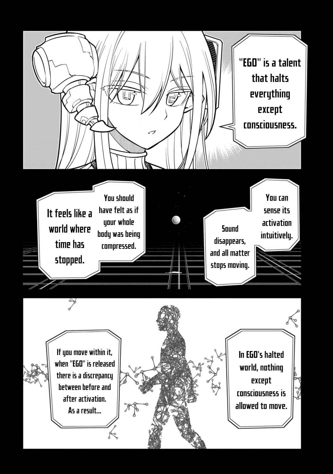 Chapter 118 - Page 28
