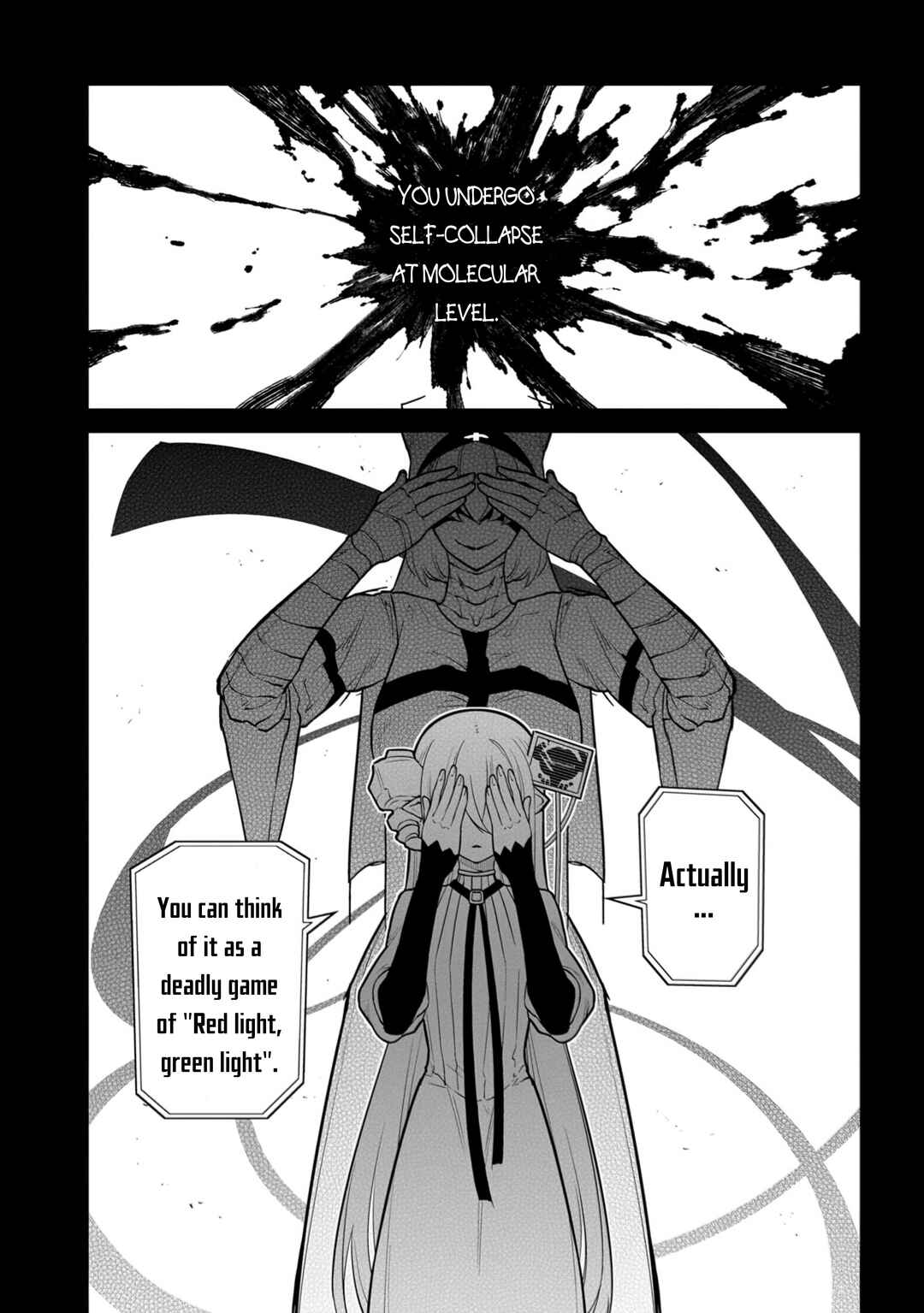 Chapter 118 - Page 29