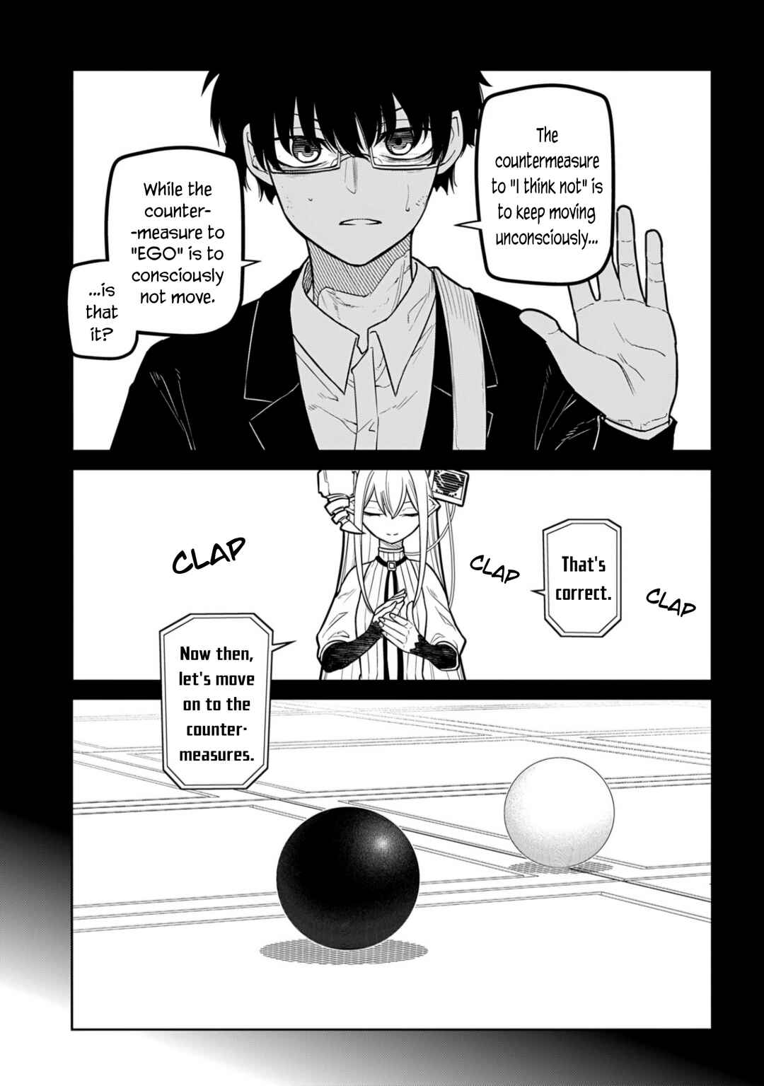 Chapter 118 - Page 31