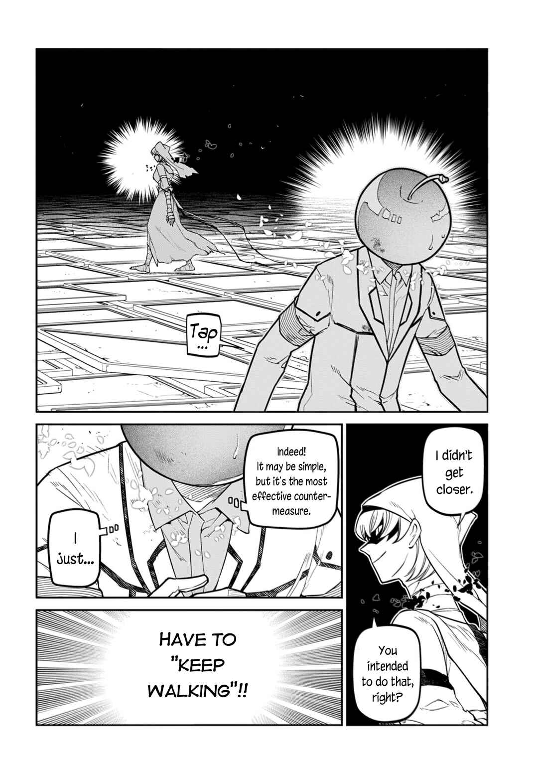 Chapter 118 - Page 34