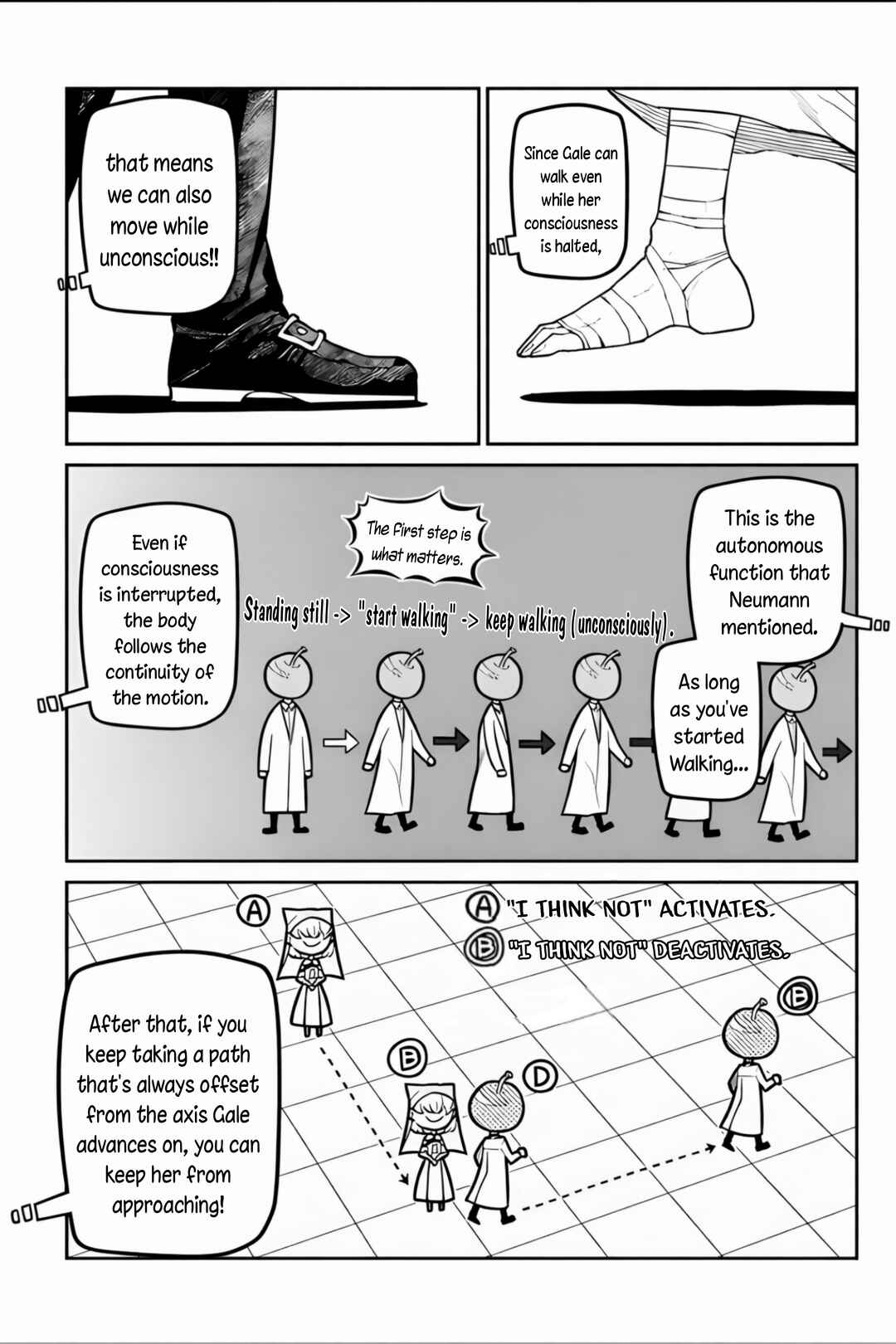 Chapter 118 - Page 35