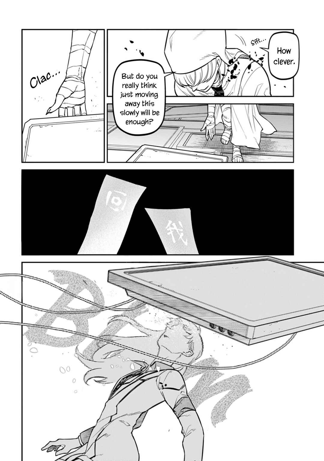 Chapter 118 - Page 36