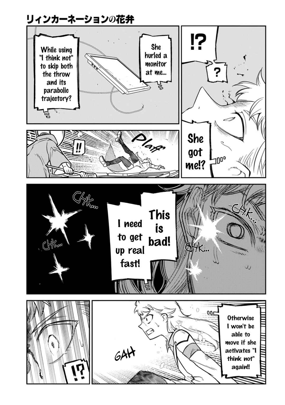 Chapter 118 - Page 37