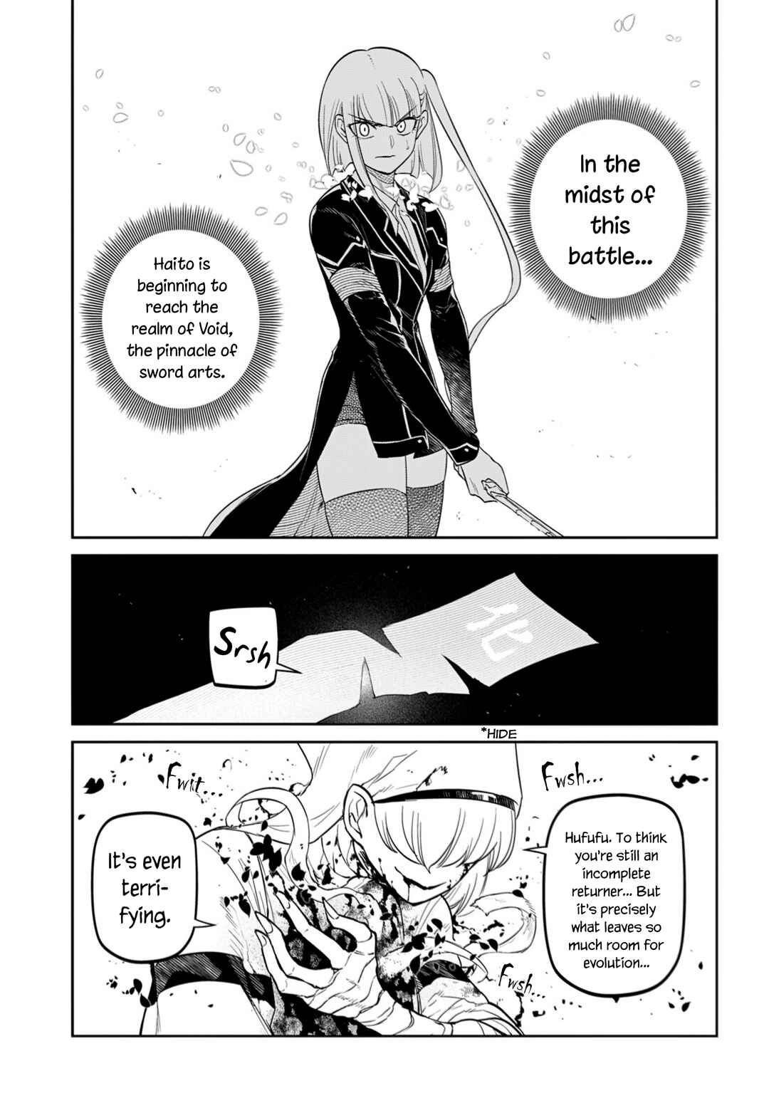 Chapter 118 - Page 45